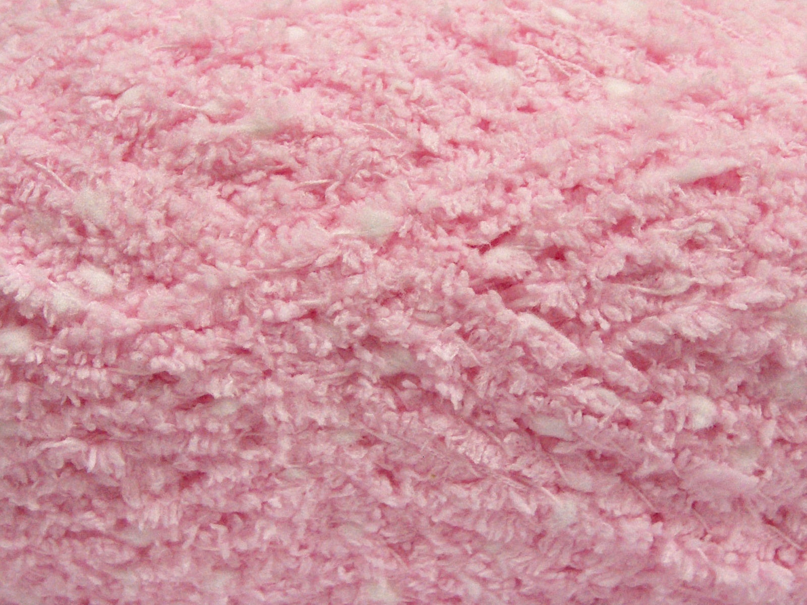 Puffy PomPom Baby Pink fnt2-67491