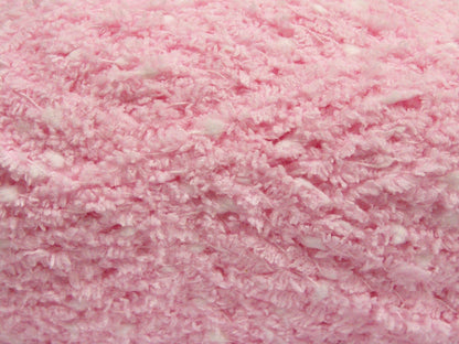 Puffy PomPom Baby Pink fnt2-67491