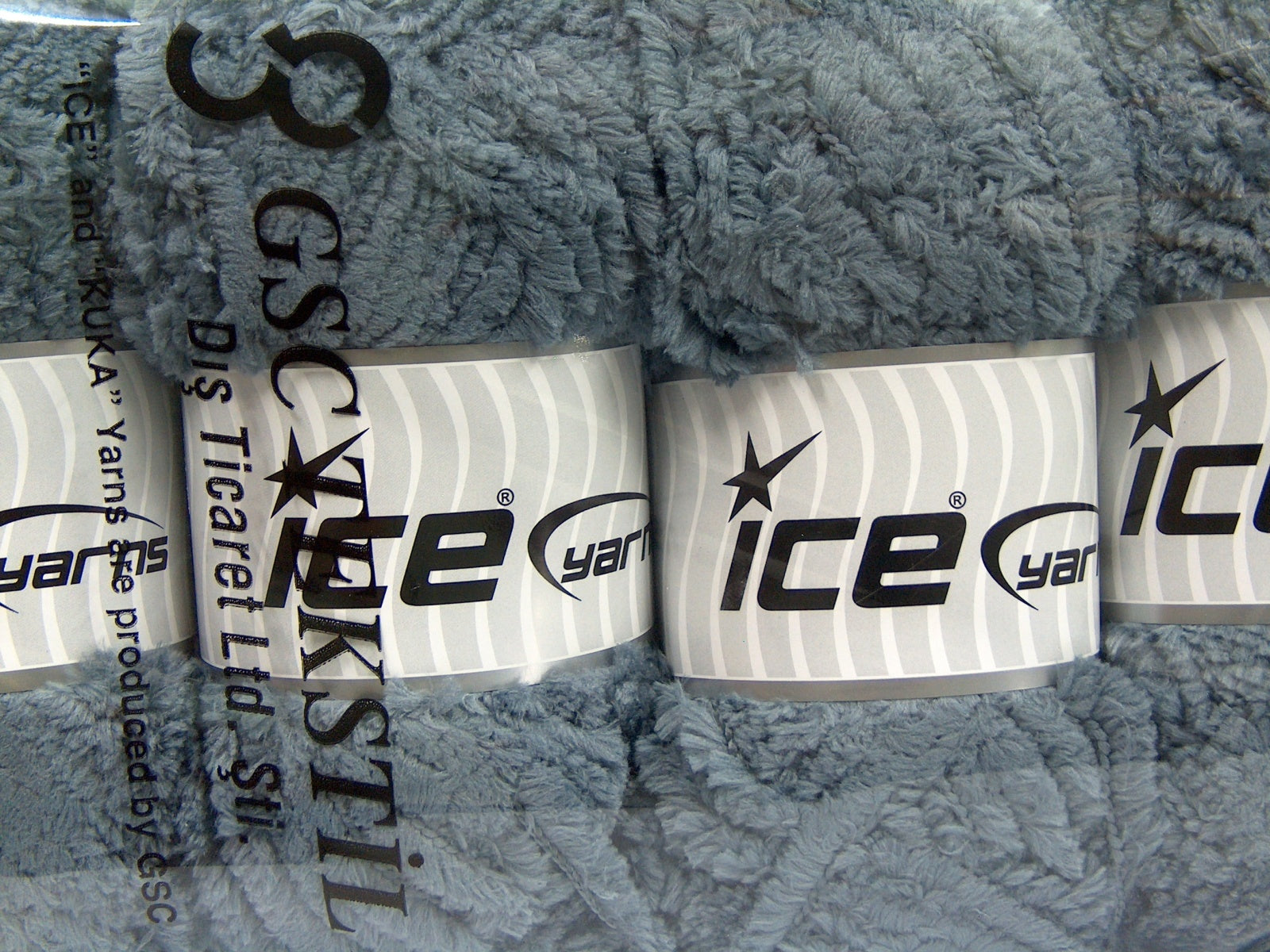 Panda Grey Sku:fnt2-67500