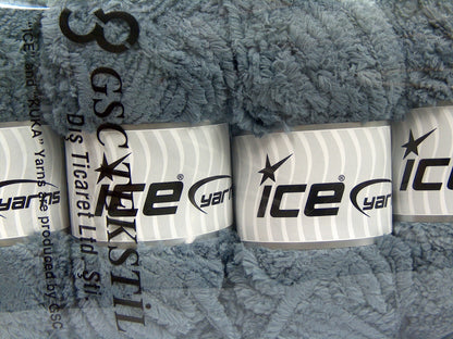 Panda Grey Sku:fnt2-67500