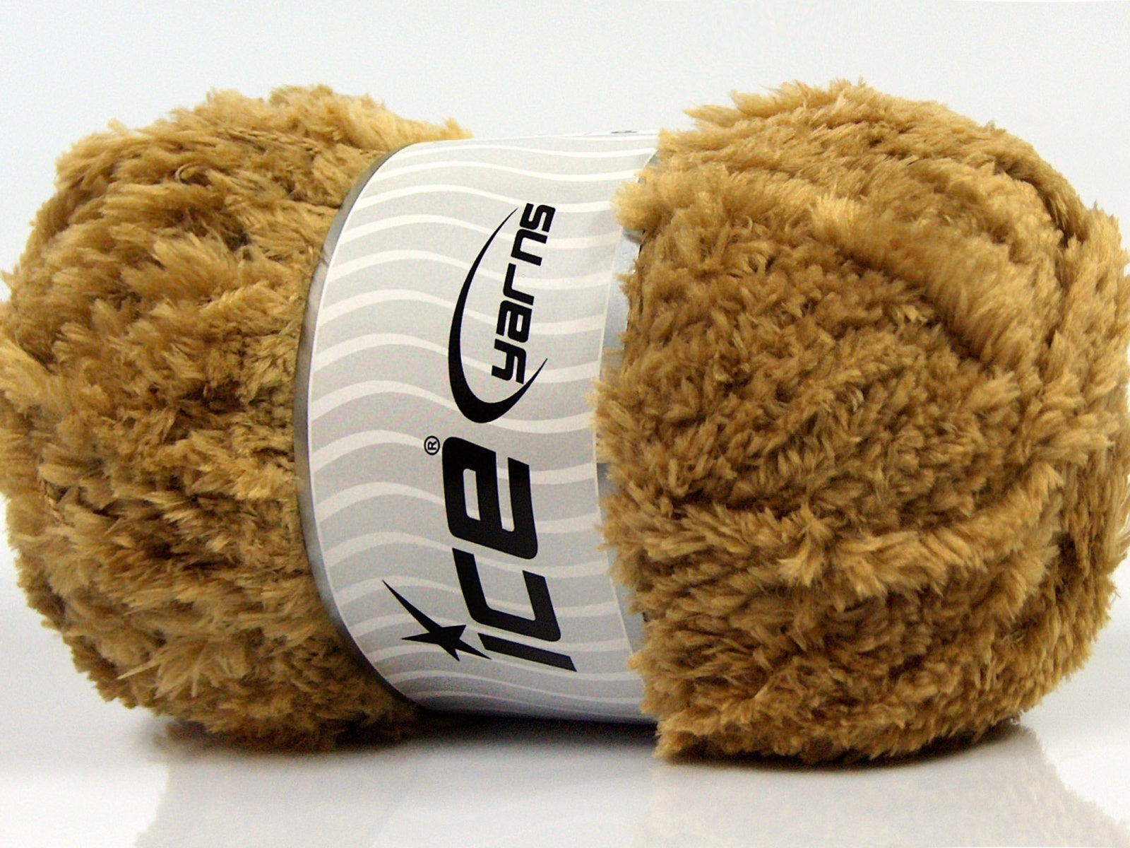 Panda Light Camel Sku:fnt2-67503