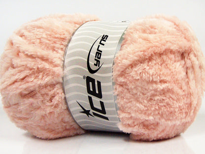 Panda Powder Pink Sku:fnt2-67507