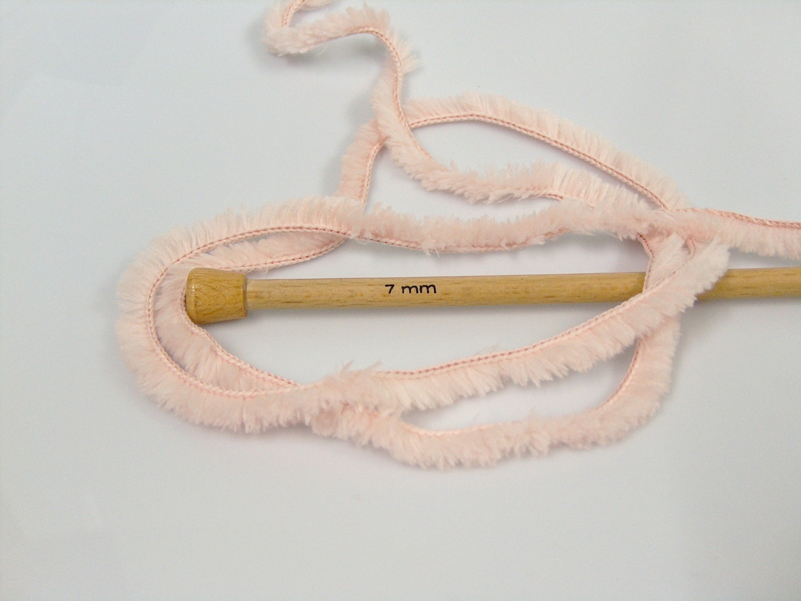 Panda Powder Pink Sku:fnt2-67507