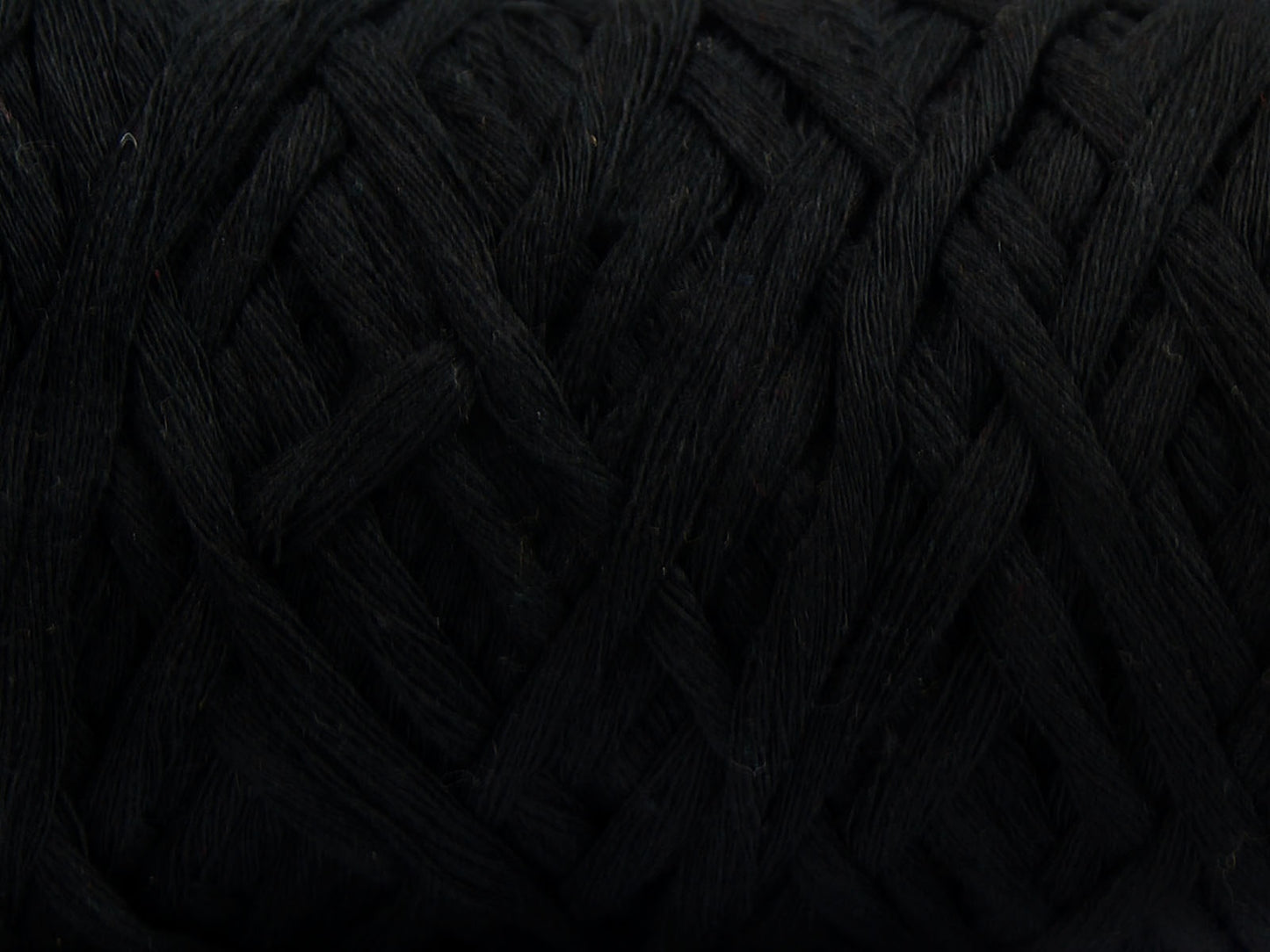 Natural Cotton Chunky