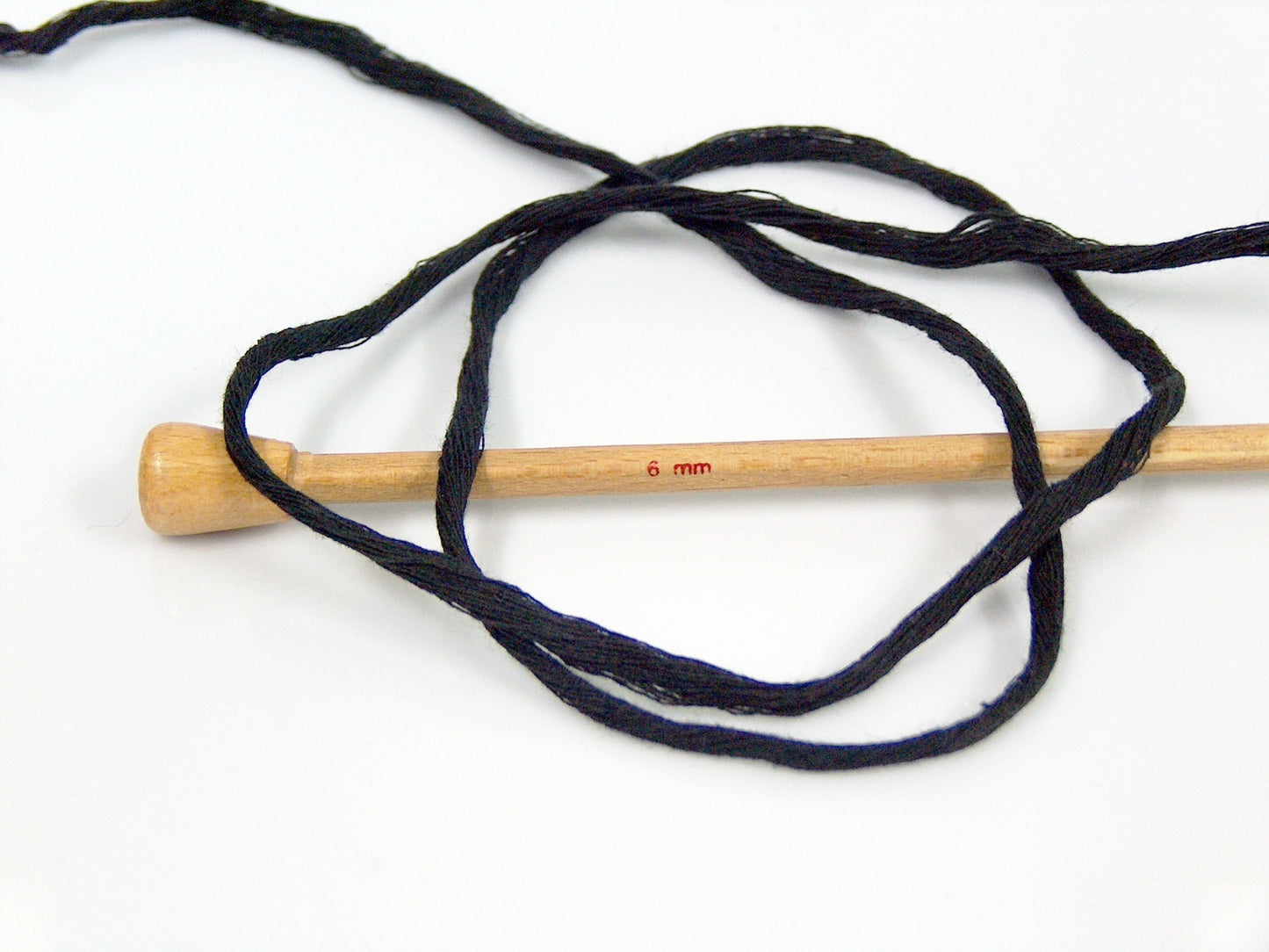 Natural Cotton Chunky