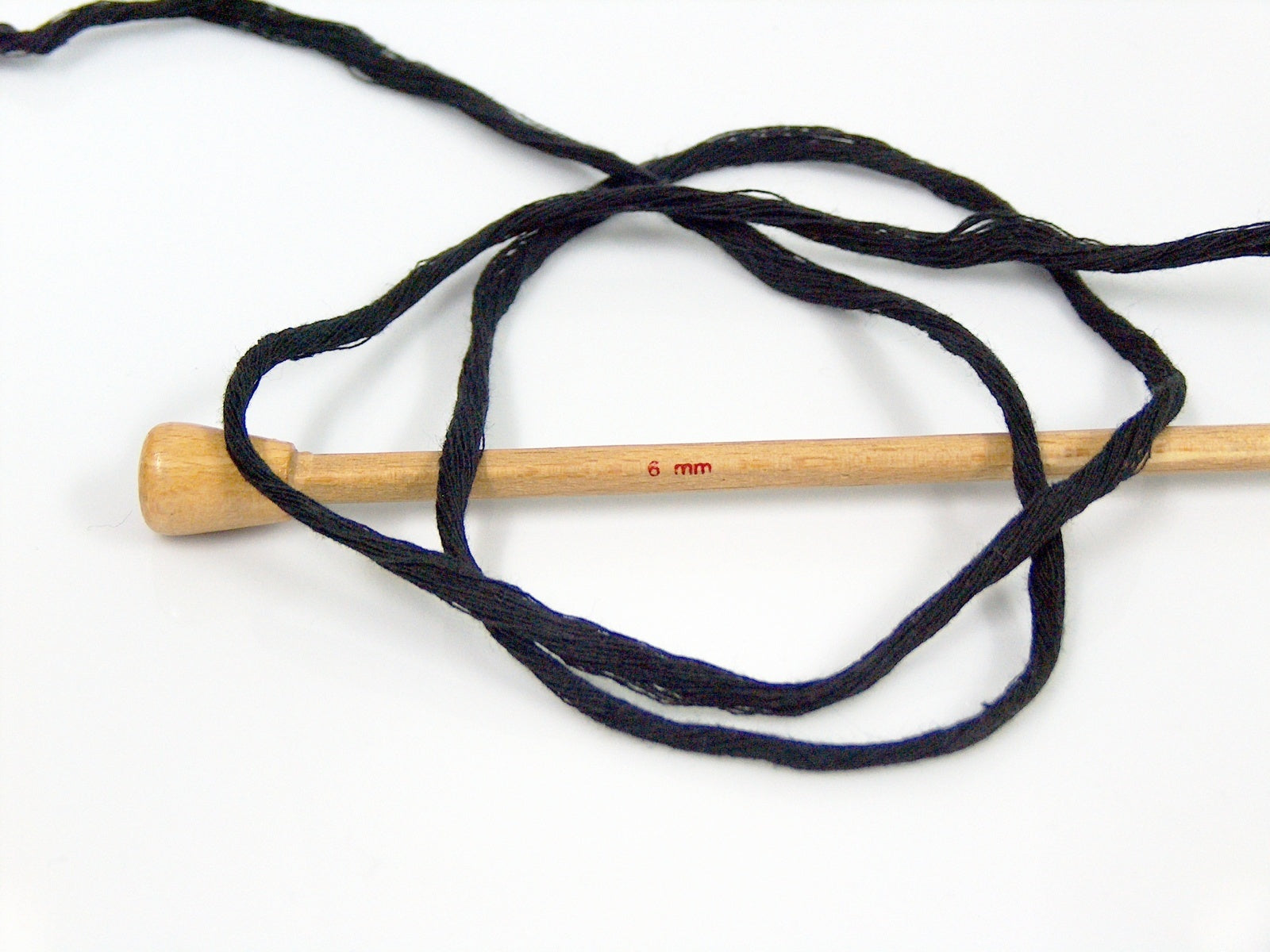 Natural Cotton Chunky