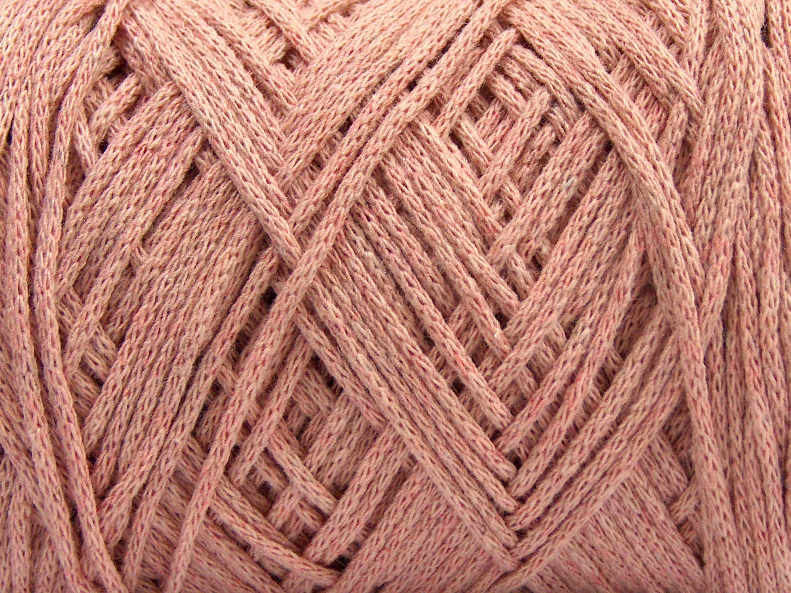 Macrame Cotton Bulky Powder Pink fnt2-67538