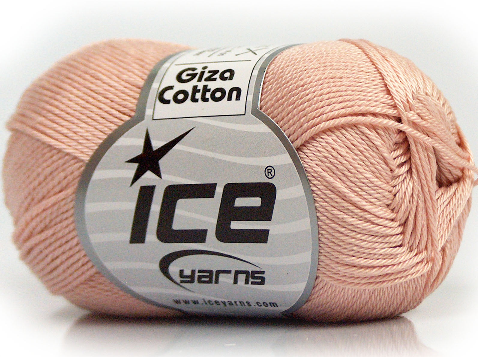 Giza Cotton Powder Pink fnt2-67550