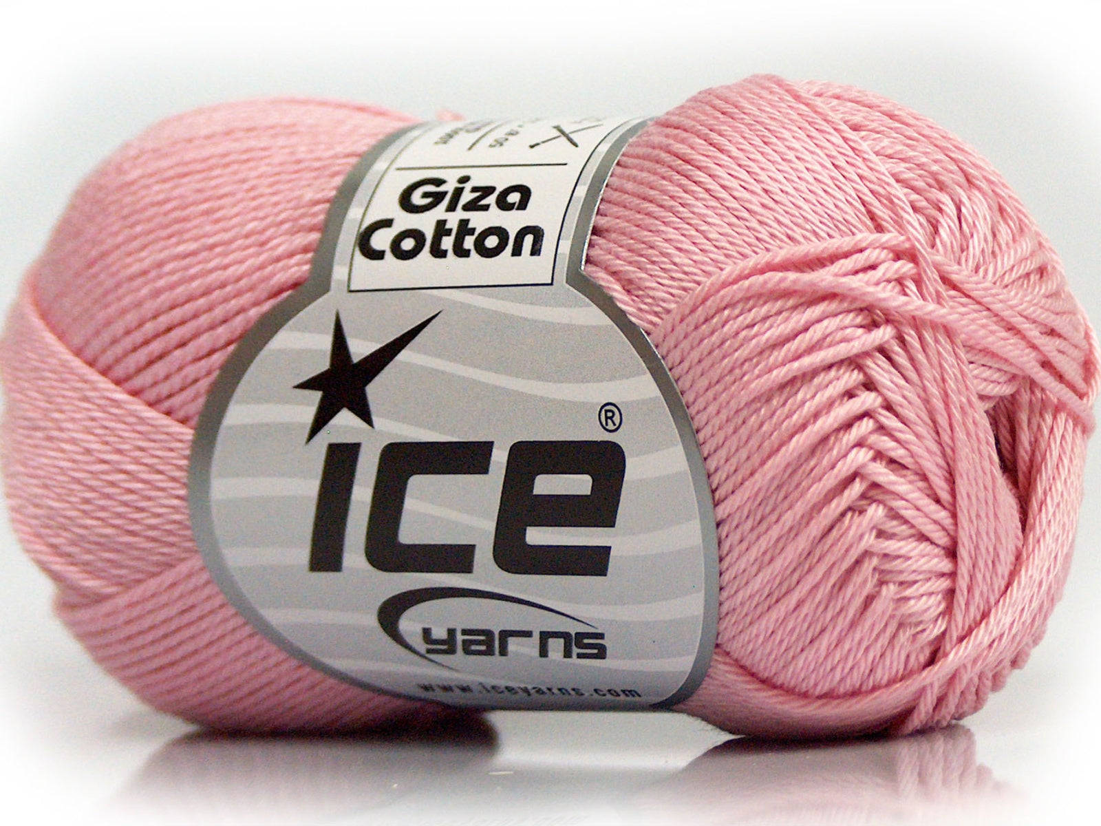 Giza Cotton Baby Pink fnt2-67551