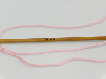 Giza Cotton Baby Pink fnt2-67551