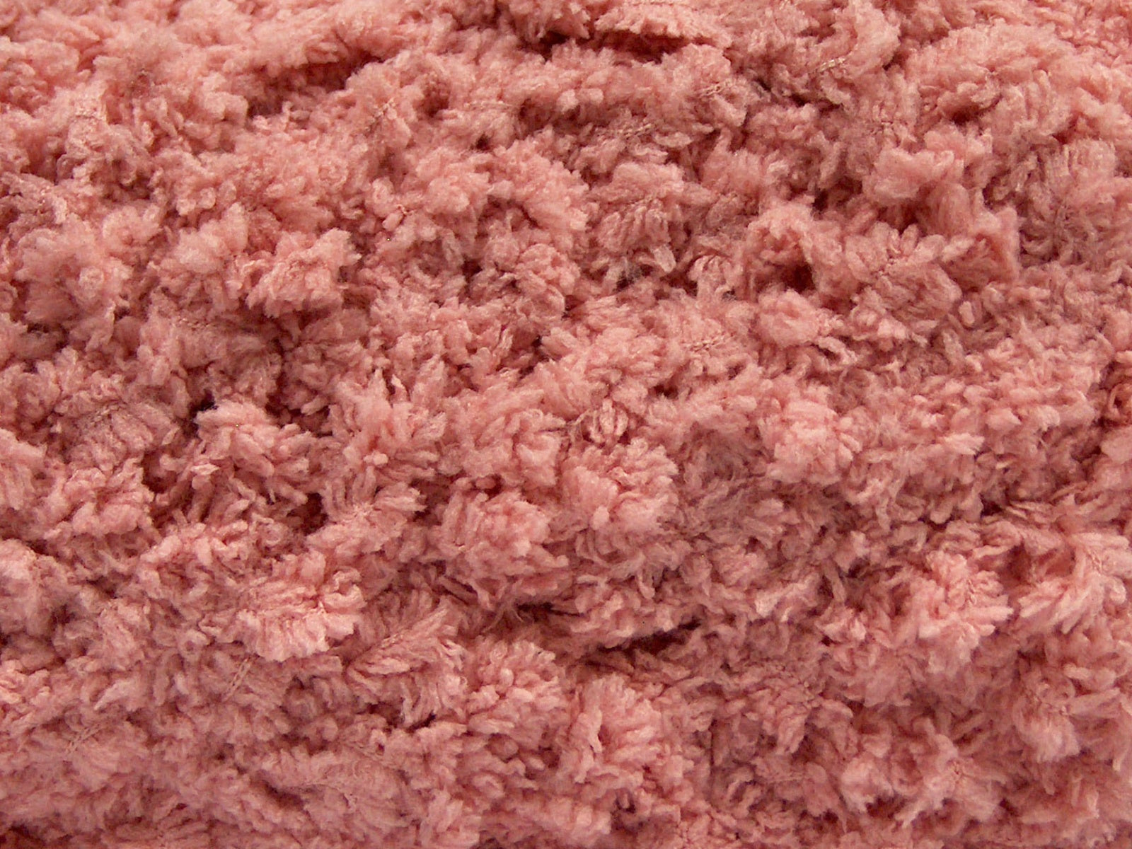 Puffy Popcorn Powder Pink fnt2-67558