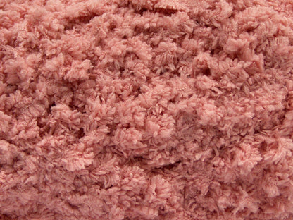 Puffy Popcorn Powder Pink fnt2-67558