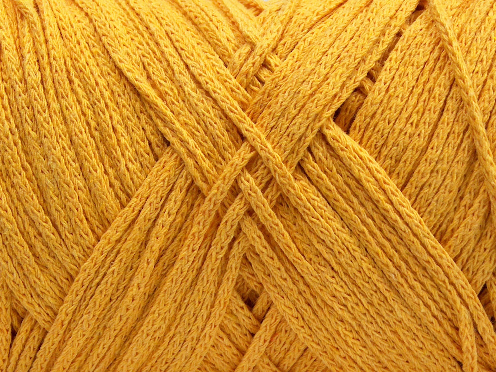 Macrame Cotton Bulky Light Yellow fnt2-67571