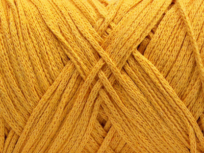 Macrame Cotton Bulky Light Yellow fnt2-67571