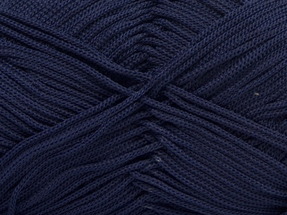 Macrame Cord Dark Purple fnt2-67575