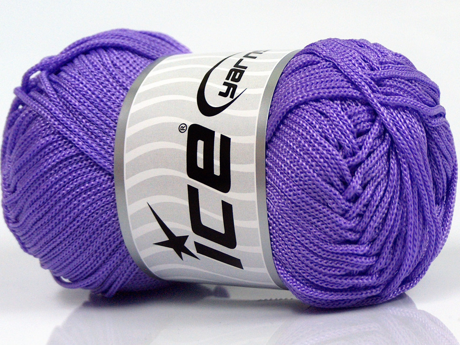 Macrame Cord Lilac fnt2-67576