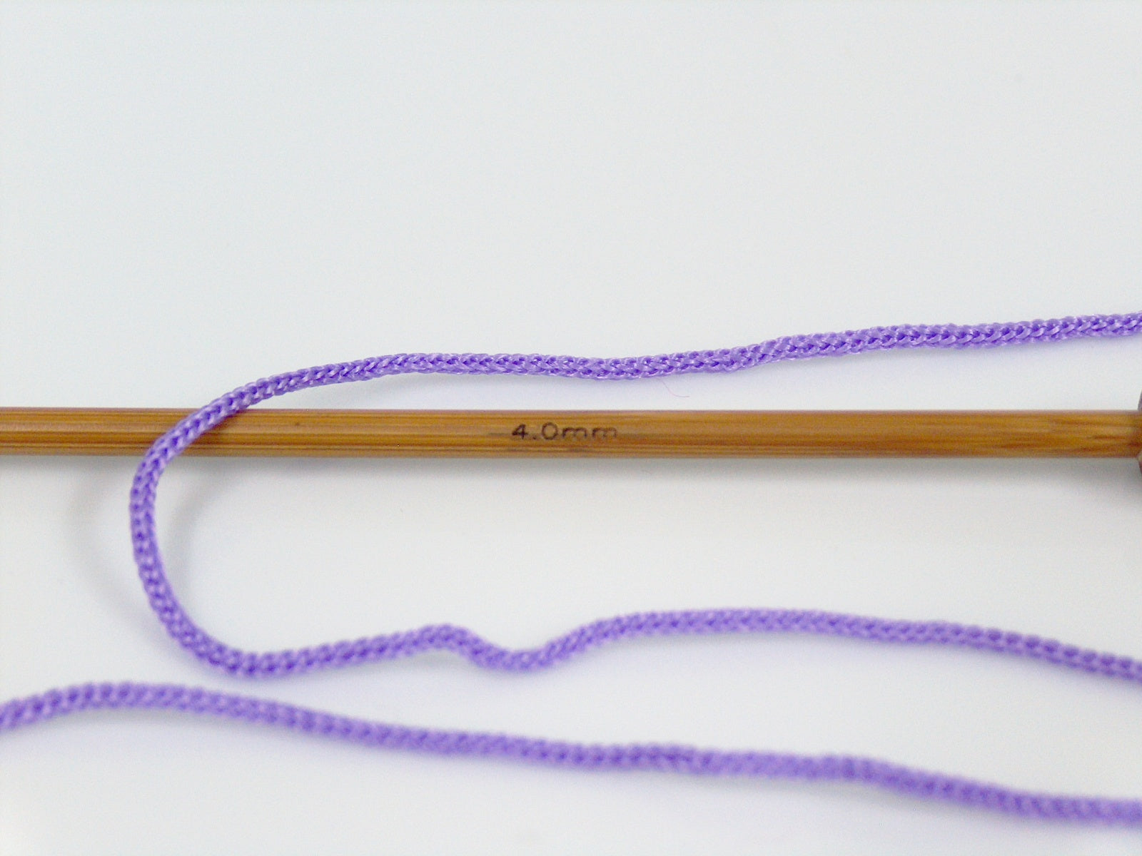 Macrame Cord Lilac fnt2-67576