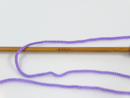 Macrame Cord Lilac fnt2-67576