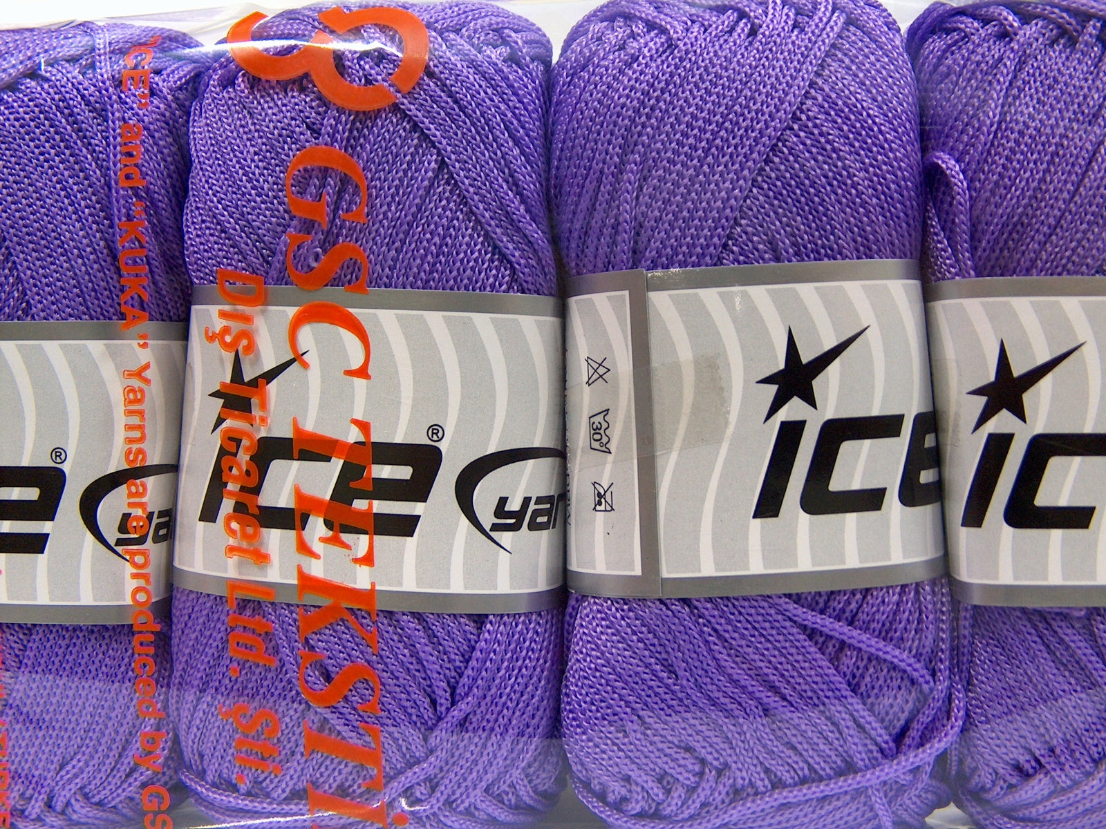 Macrame Cord Lilac fnt2-67576