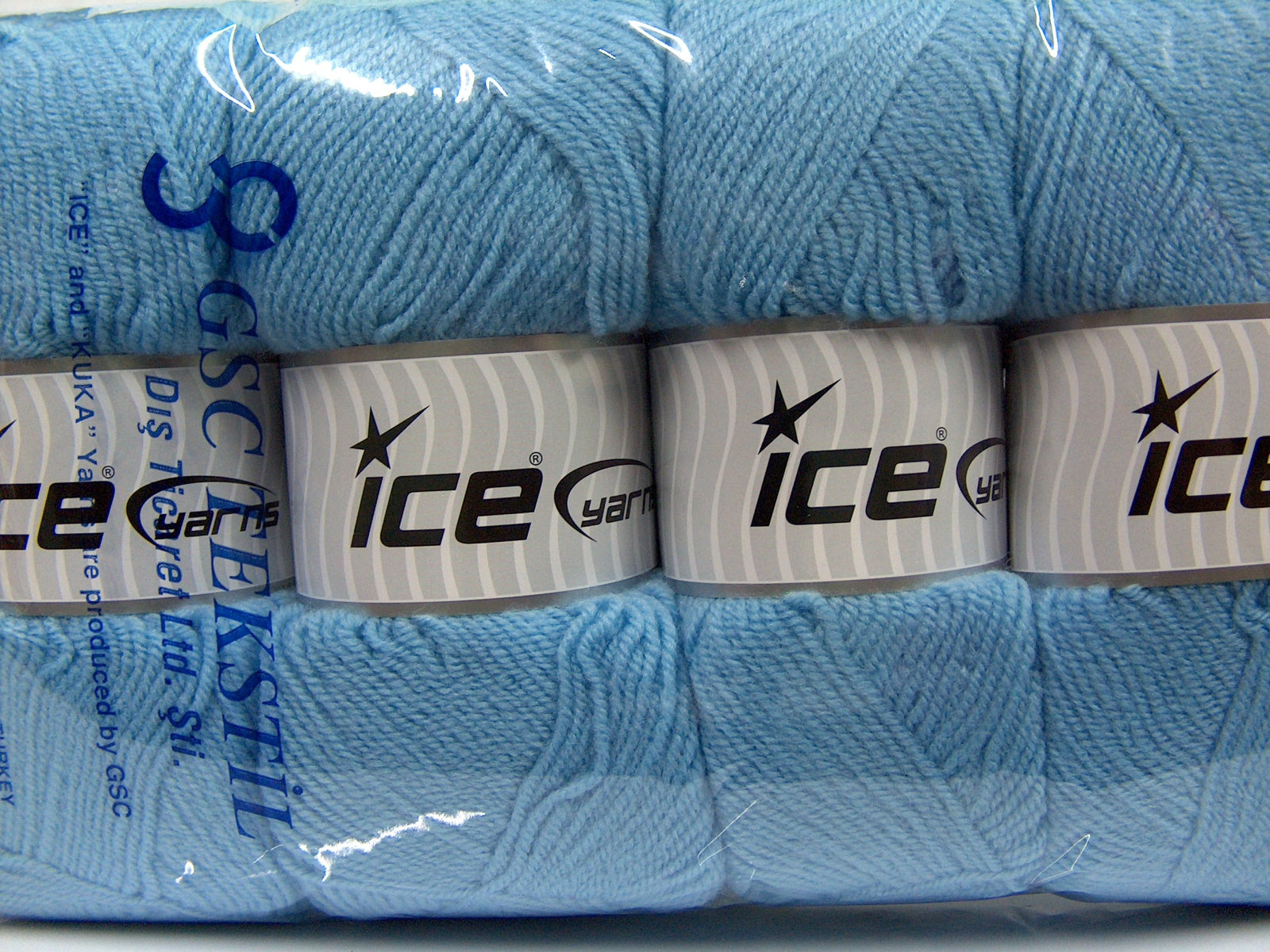 Softly Baby Fine Light Blue fnt2-67652