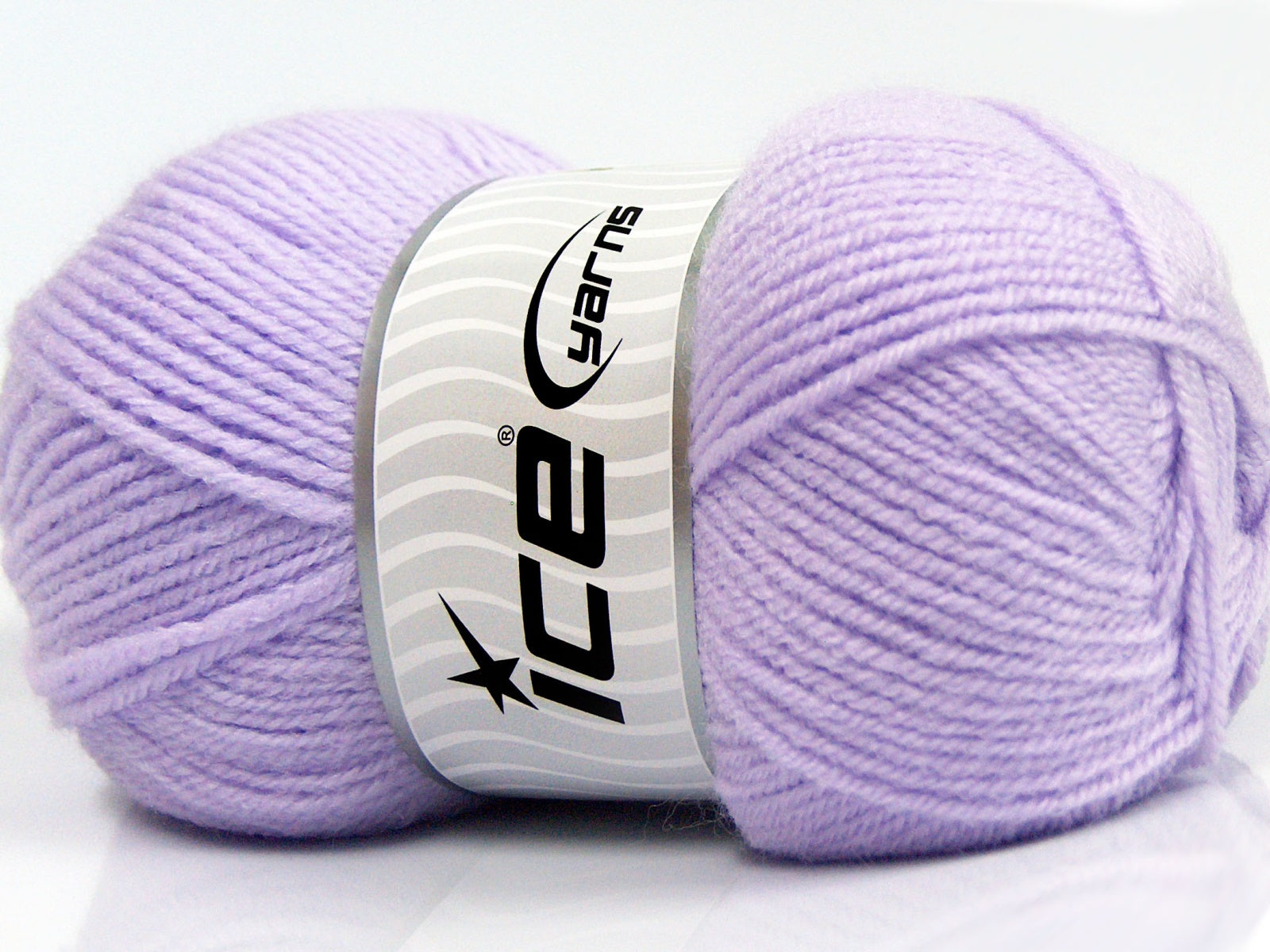 Softly Baby Fine Light Lilac fnt2-67653