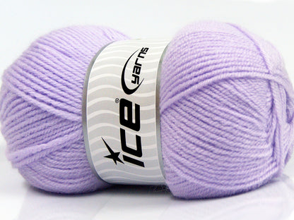 Softly Baby Fine Light Lilac fnt2-67653