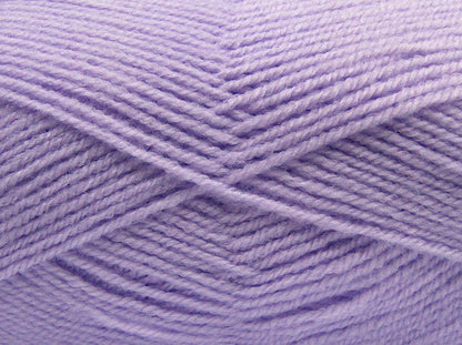 Softly Baby Fine Light Lilac fnt2-67653
