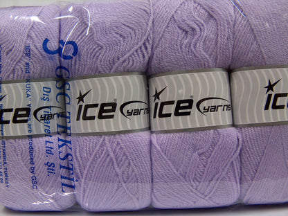 Softly Baby Fine Light Lilac fnt2-67653