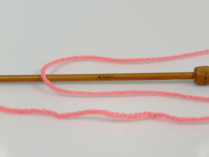 Softly Baby Fine Salmon fnt2-67654