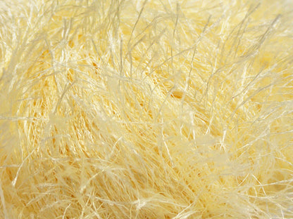Eyelash Light Yellow