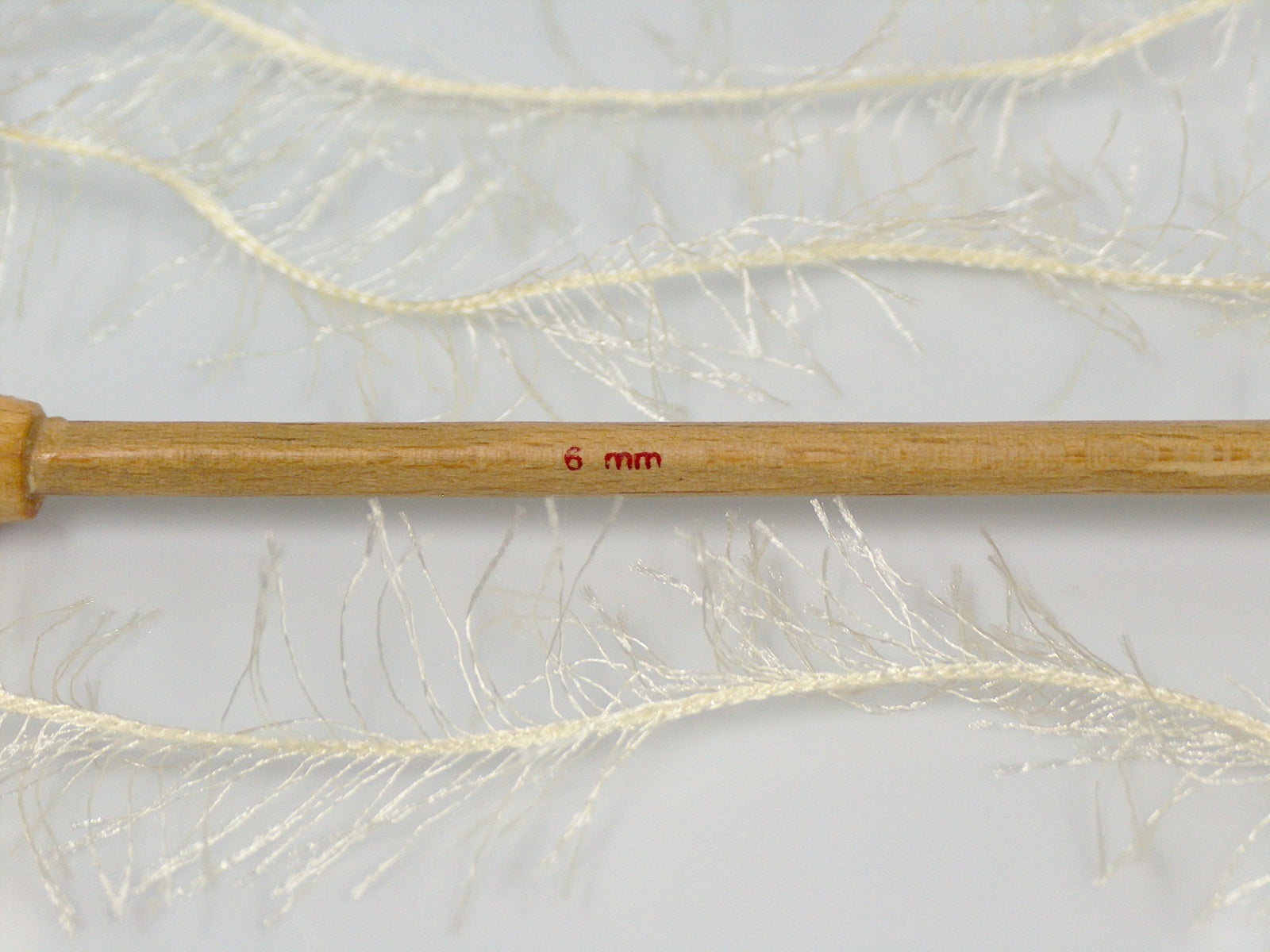Eyelash Light Yellow