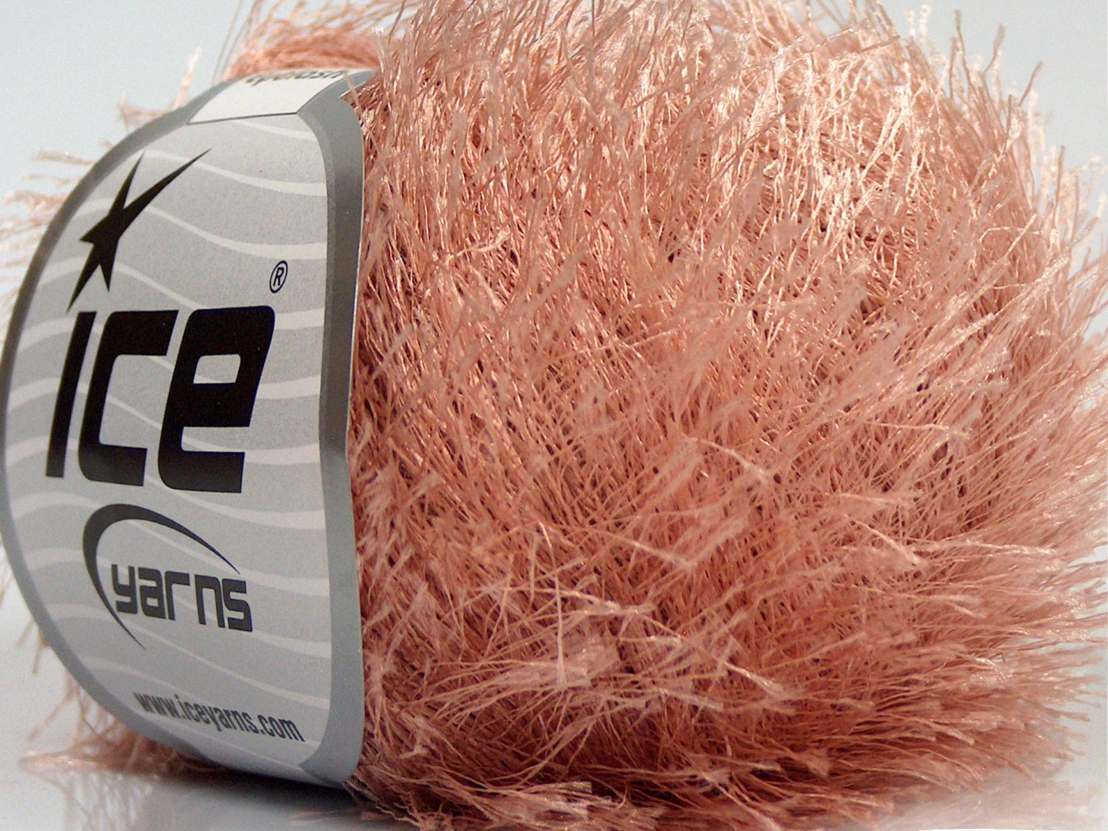 Eyelash Powder Pink