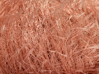 Eyelash Powder Pink
