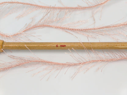 Eyelash Powder Pink