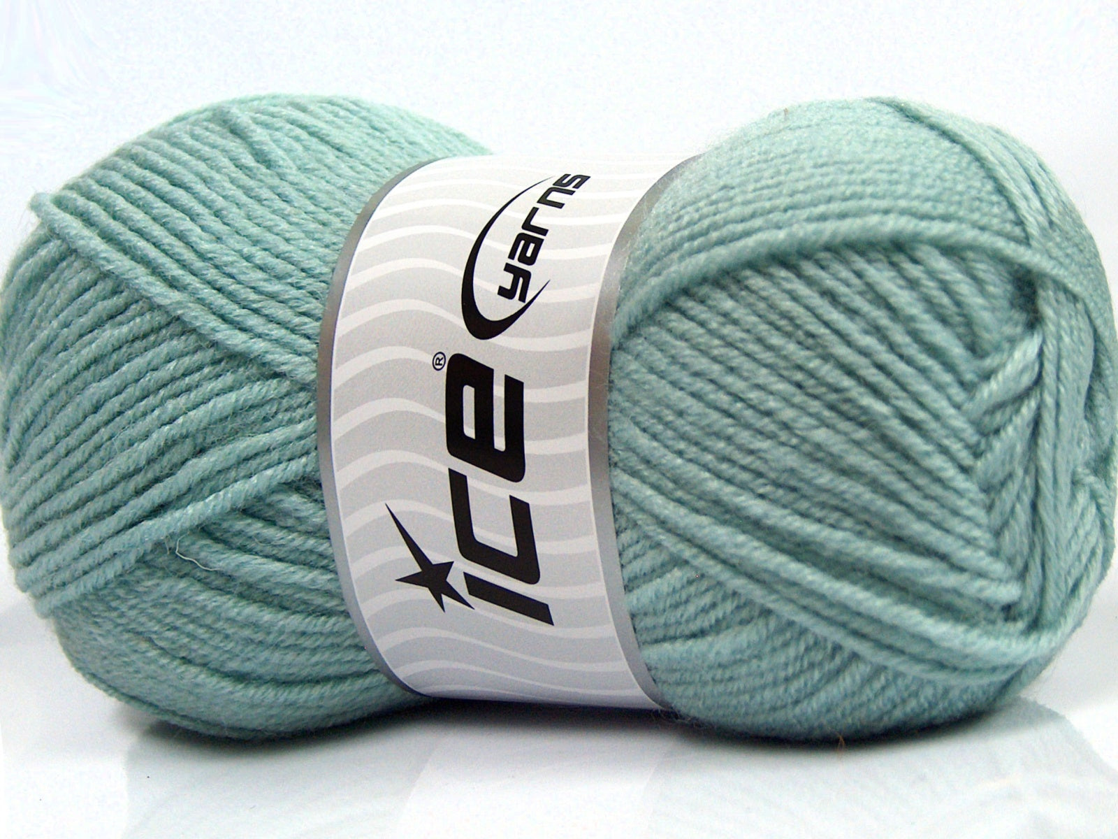 Merino Gold Light Water Green fnt2-67790