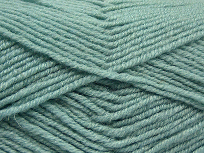 Merino Gold Light Water Green fnt2-67790