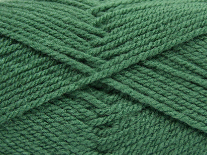 Favorite Light Green Worsted fnt2-67796