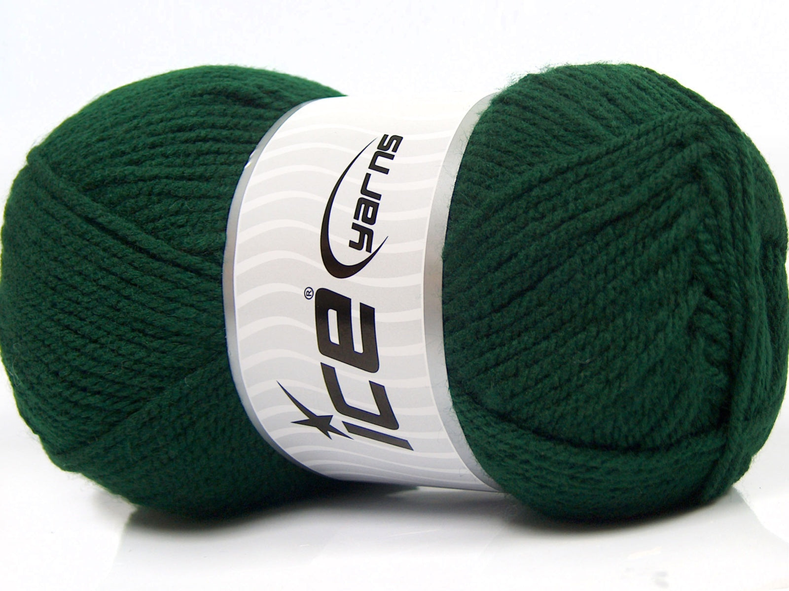 Favorite Dark Green Worsted fnt2-67797