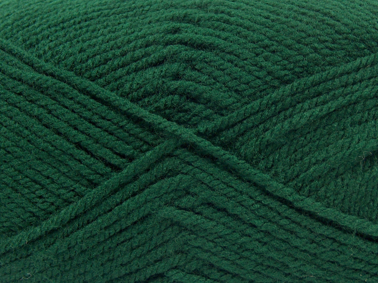 Favorite Dark Green Worsted fnt2-67797