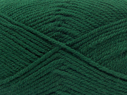 Favorite Dark Green Worsted fnt2-67797