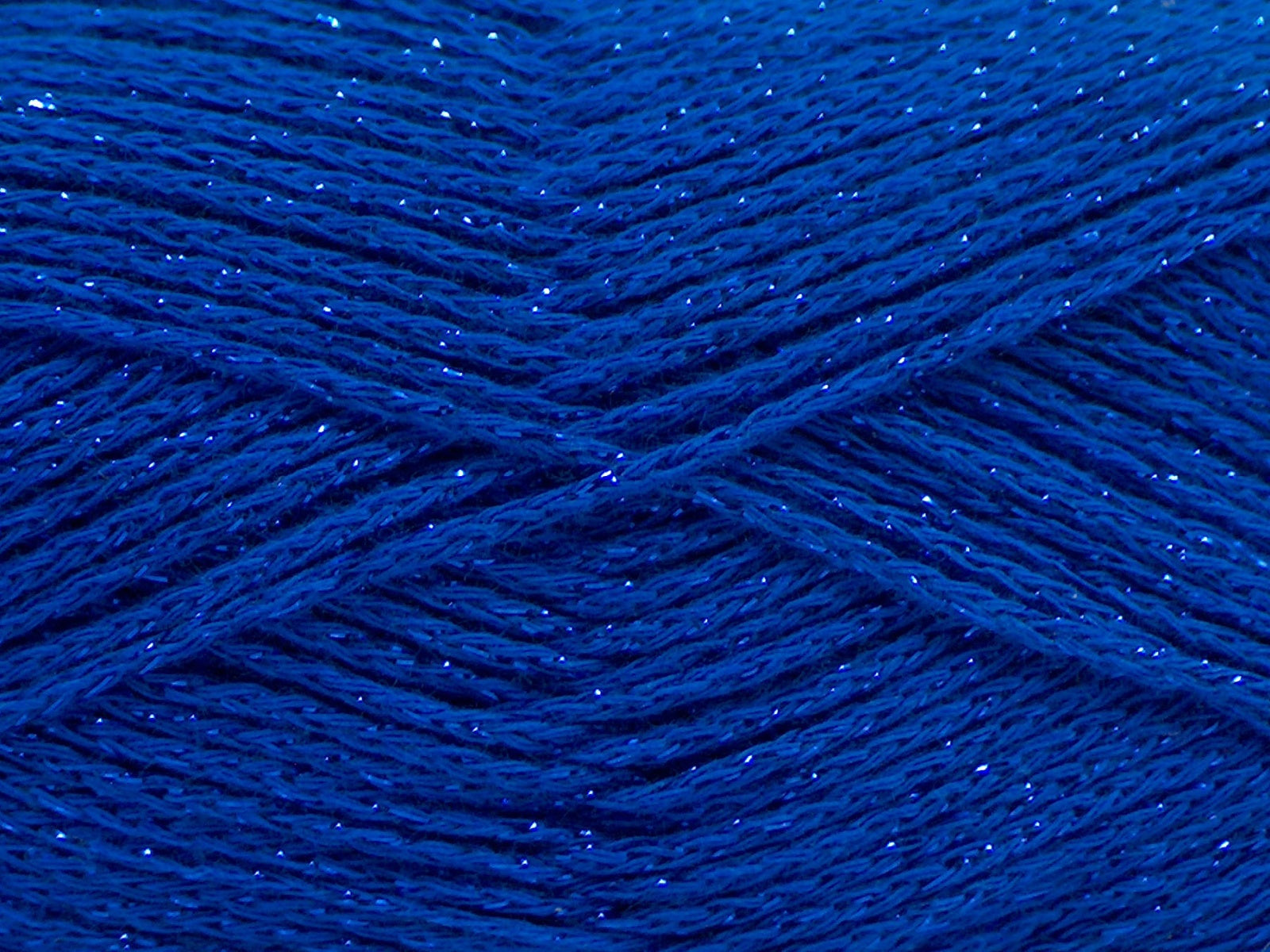 Elegant Metallic Cotton Blue fnt2-67839
