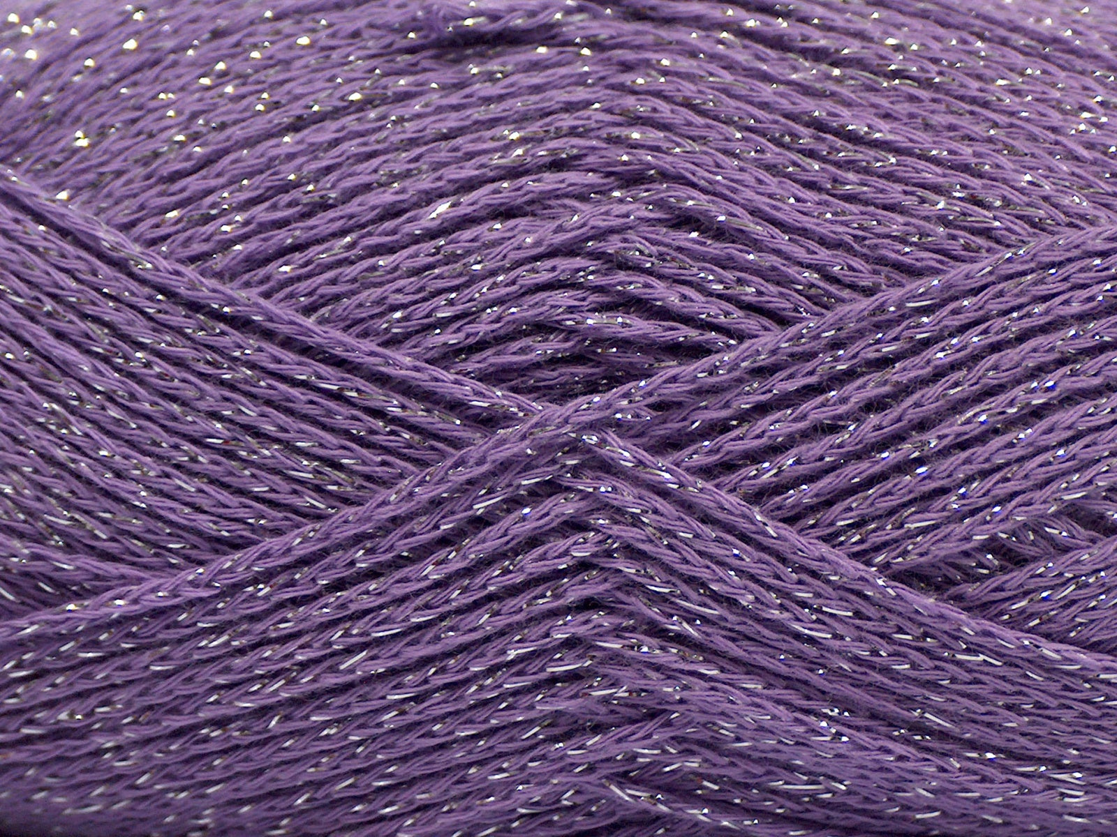 Elegant Metallic Cotton Lilac fnt2-67844