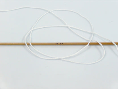 Pure Cotton Fine White fnt2-67869
