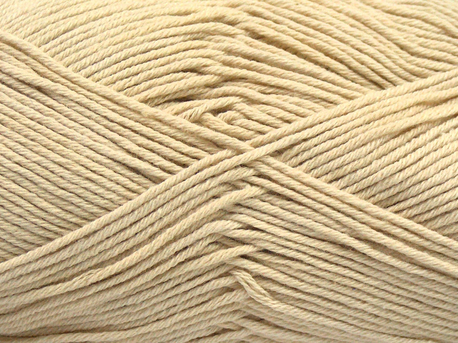 Pure Cotton Fine Cream fnt2-67871