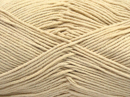 Pure Cotton Fine Cream fnt2-67871