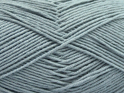 Pure Cotton Fine Light Grey fnt2-67873