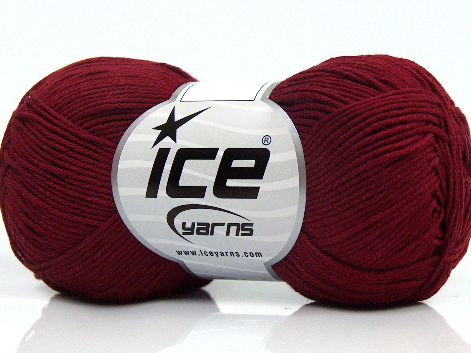 Pure Cotton Fine Burgundy fnt2-67876