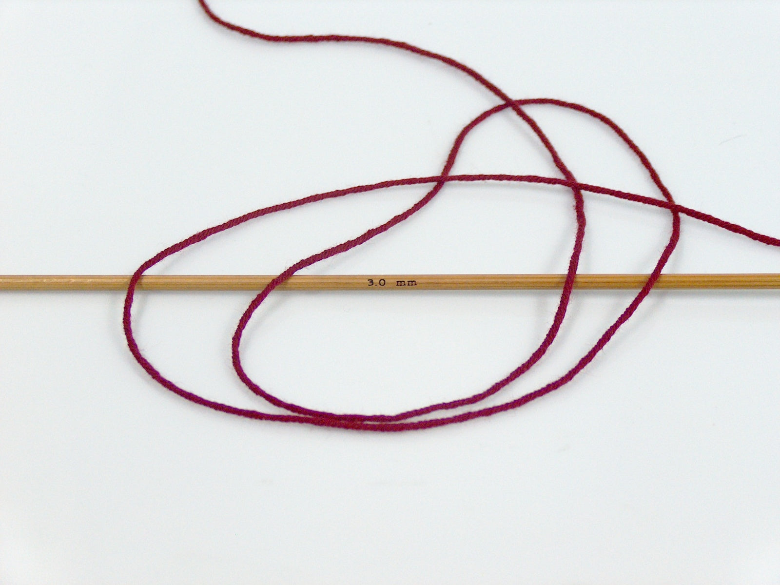Pure Cotton Fine Burgundy fnt2-67876