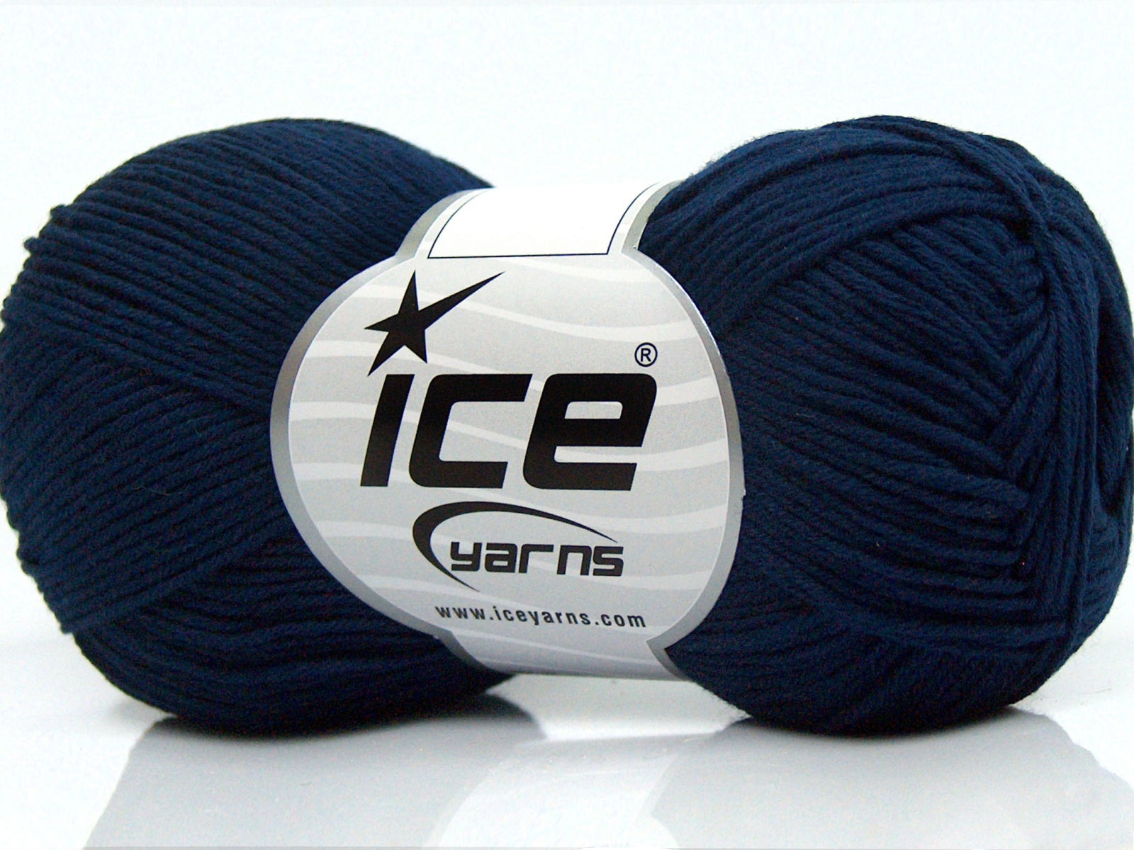 Pure Cotton Fine Navy fnt2-67877