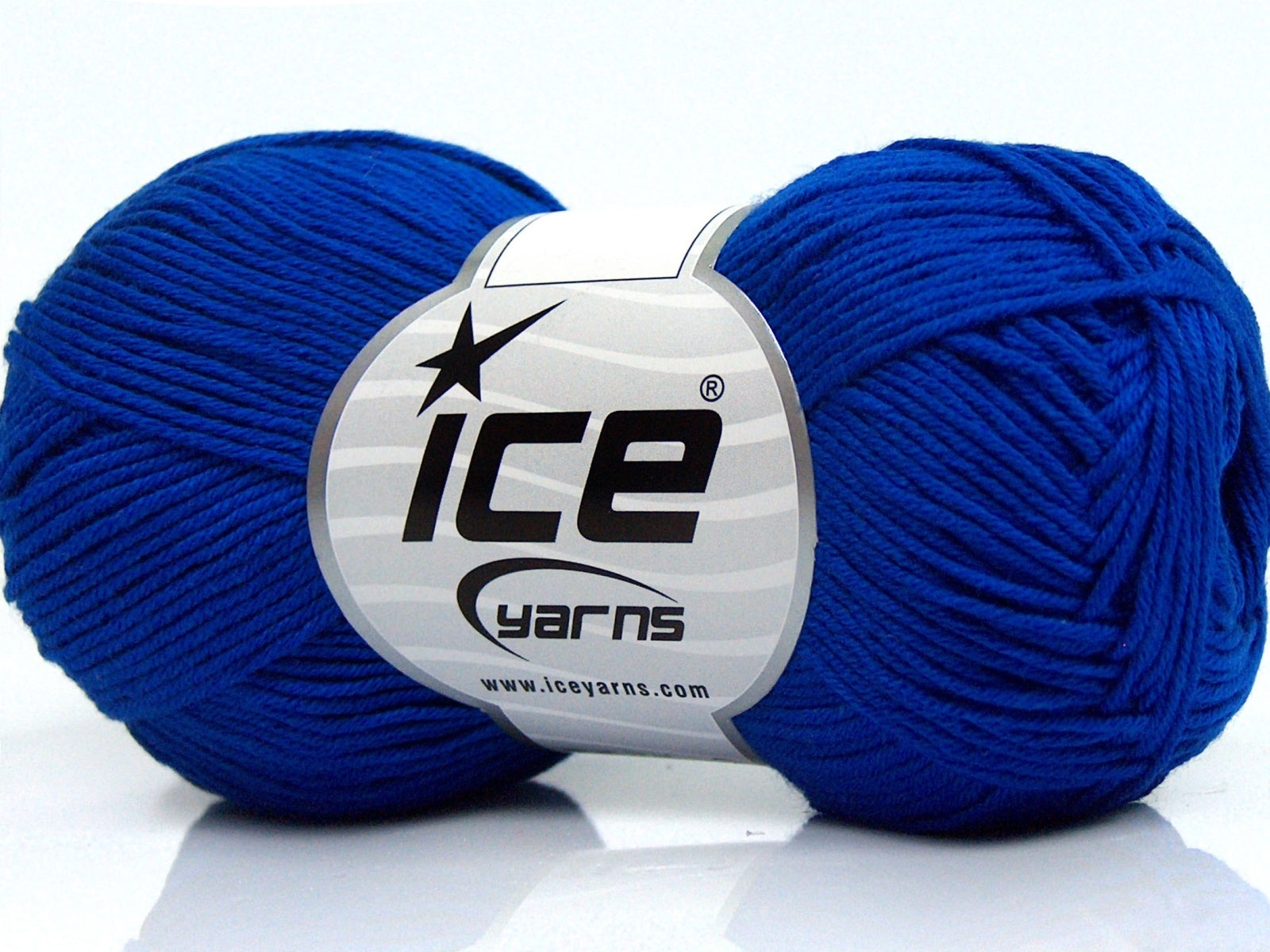 Pure Cotton Fine Saxe Blue fnt2-67878